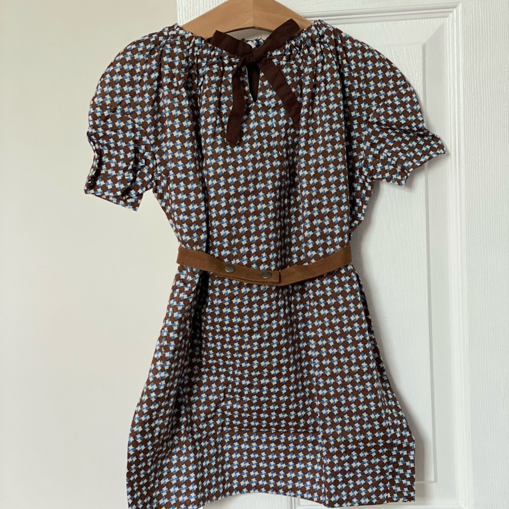 Liho - Girls Catherine Dress